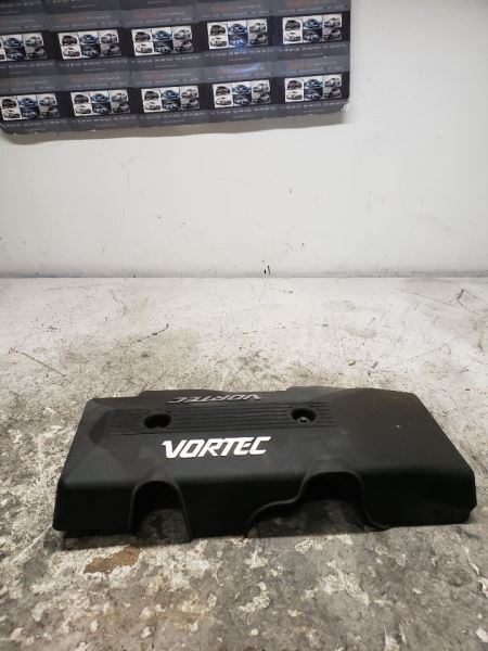 2000 CHEVROLET SILVERADO 2500 ENGINE COVER 129342