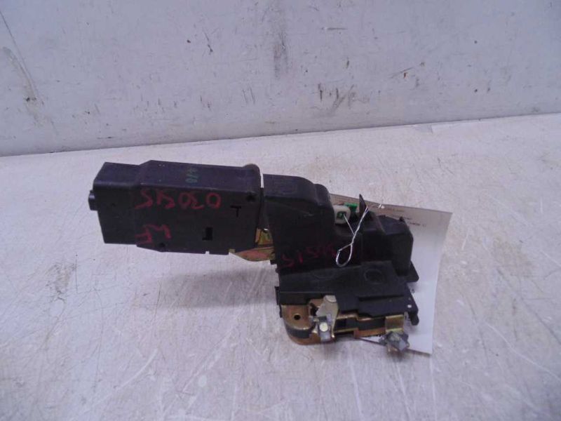 2000 Lock Actuator VOLVO S40  34626