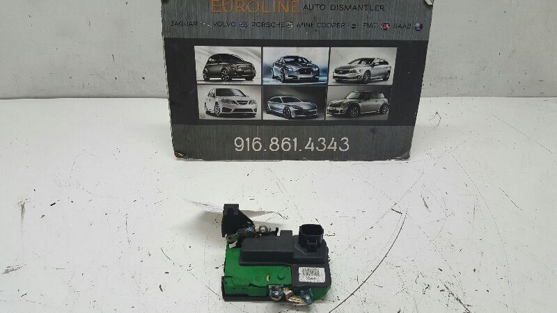 2000 Lock Actuator VOLVO S80  47159