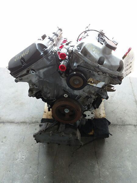 2001-2003 JAGUAR S TYPE ENGINE 3.0L