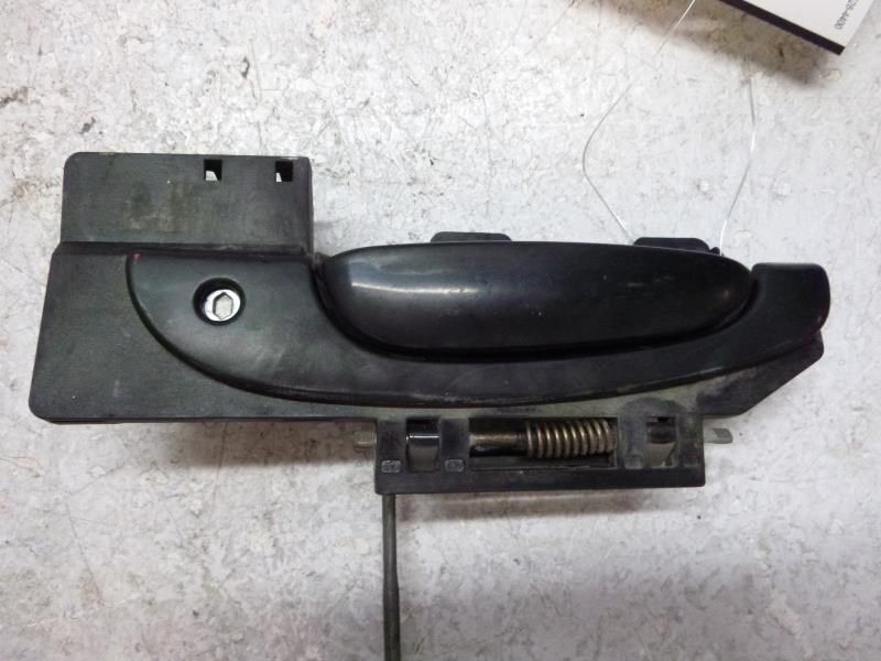 2001 Door Handle Exterior JAGUAR S TYPE  AA 20696