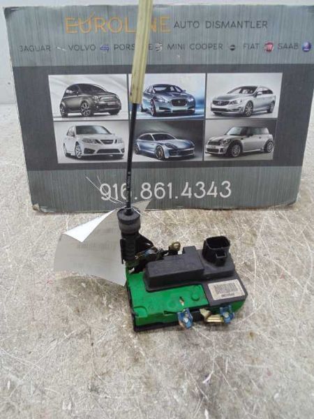 2001 Lock Actuator VOLVO V70  42464