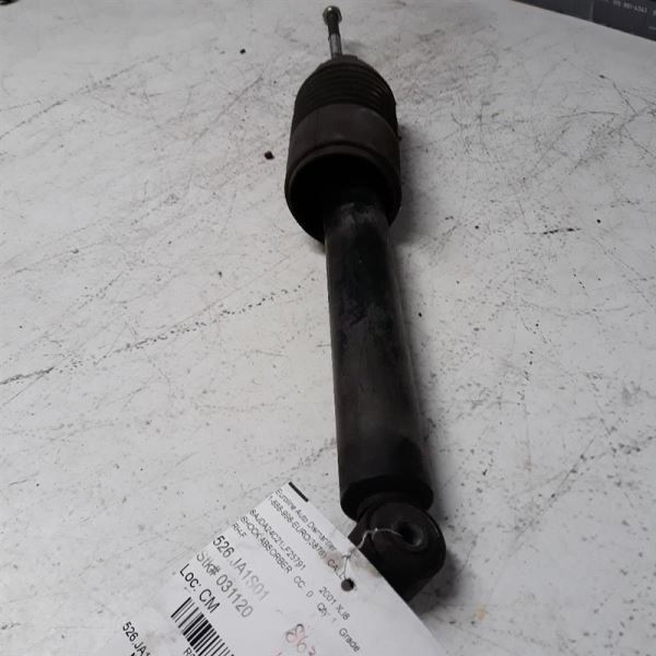 2001 Shock Absorber JAGUAR XJ8  sk70899