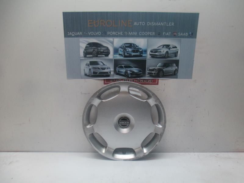 2001 VOLVO S70 HUB CAP 15" KR16977