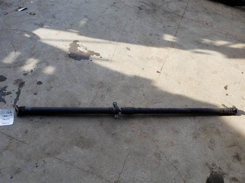 2002-2004 HONDA CR-V REAR DRIVE SHAFT 121471