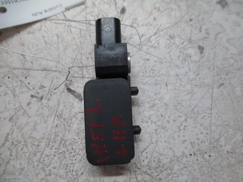 2002-2008 JAGUAR X TYPE IMPACT SENSOR KR14316