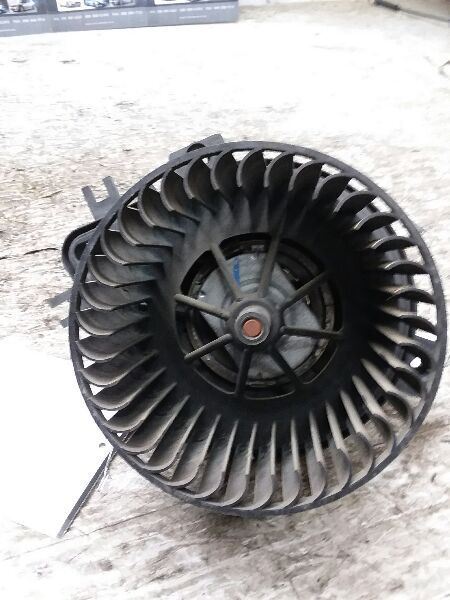 2002-2008 MINI COOPER BLOWER MOTOR KR69682