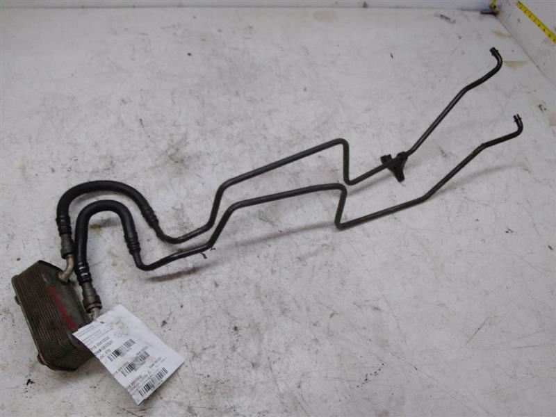 2002 BMW 325CI Engine Oil Cooler 76619