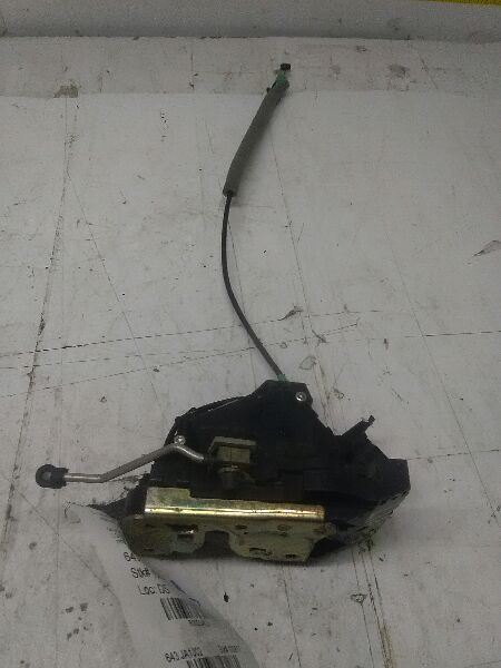 2002 Lock Actuator JAGUAR X TYPE  59623