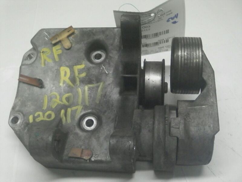 2003 Belt Tensioner  JAGUAR S TYPE 58959