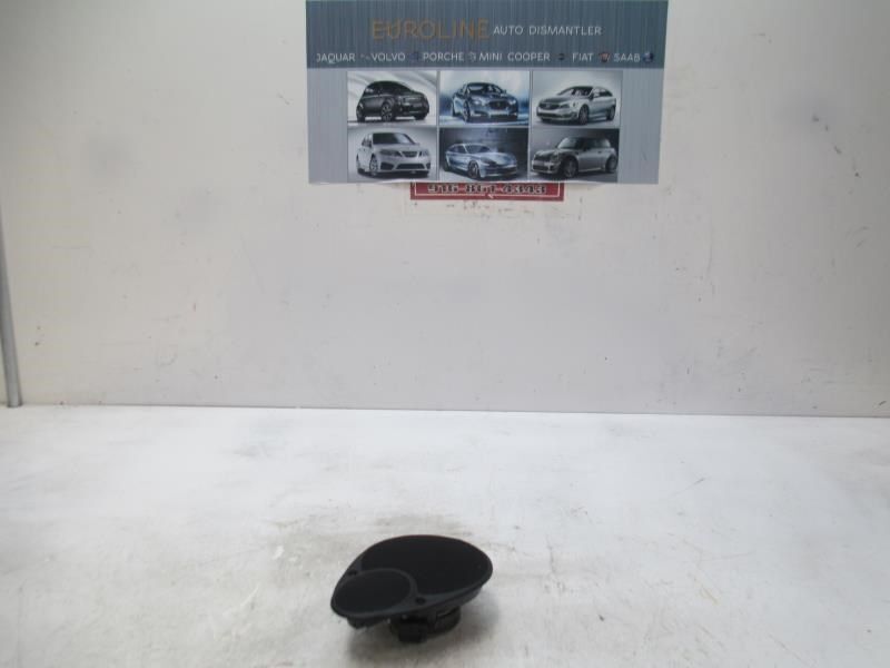 2003 PORSCHE 911 COUPE LEFT REAR SPEAKER 996645044 KR20006