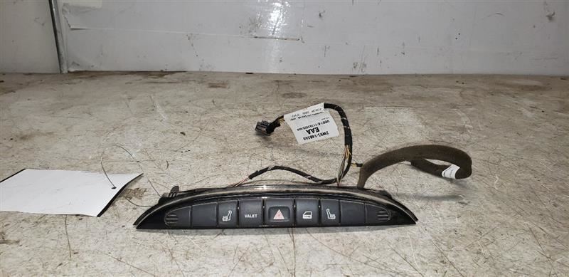 2004 Dash/Interior/Seat Switch JAGUAR XJ8 111549