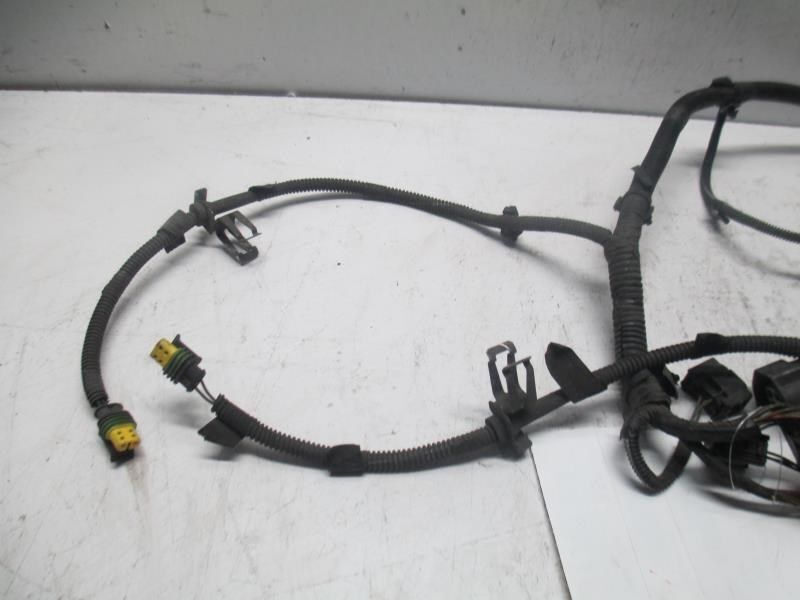 2004 Engine Wire Harness  JAGUAR XJR  16712