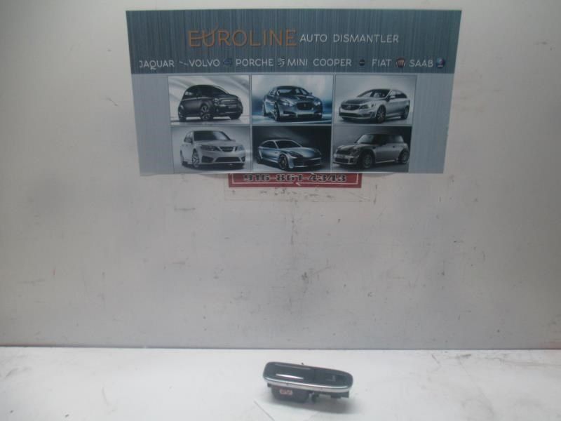 2004 Front Door Switch  JAGUAR XJR 16365