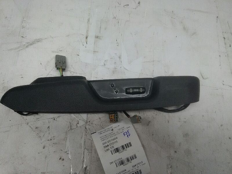 2004 Interior Parts Misc VOLVO XC90 AA 57782