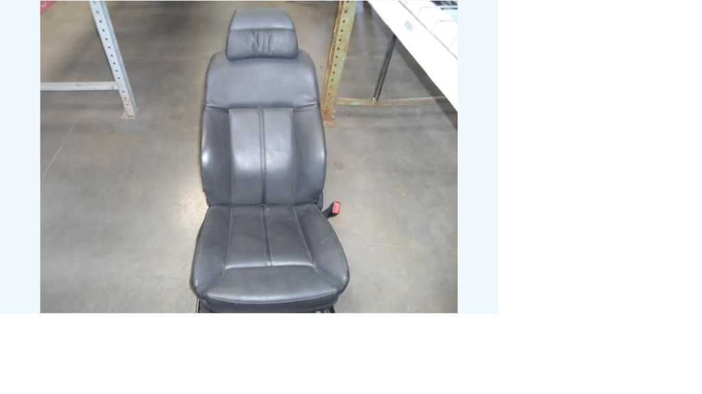 2005 Front Seat BMW 745LI  9756