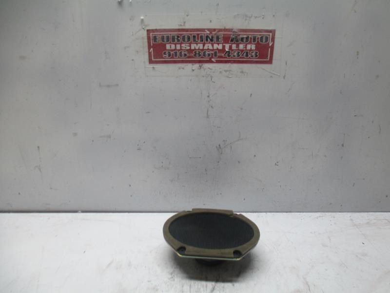 2005 JAGUAR S TYPE SPEAKER XW7F18808BB KR16646