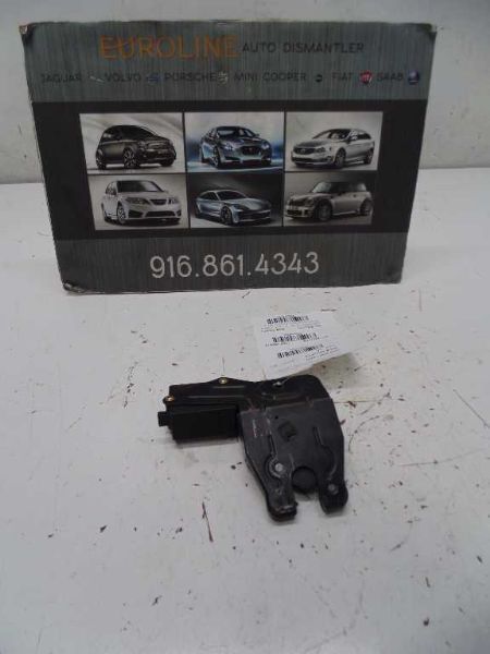 2005 Lock Actuator BMW 745LI  44629