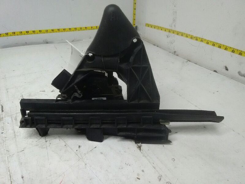 2005 Lock Actuator  VOLVO V50 58740