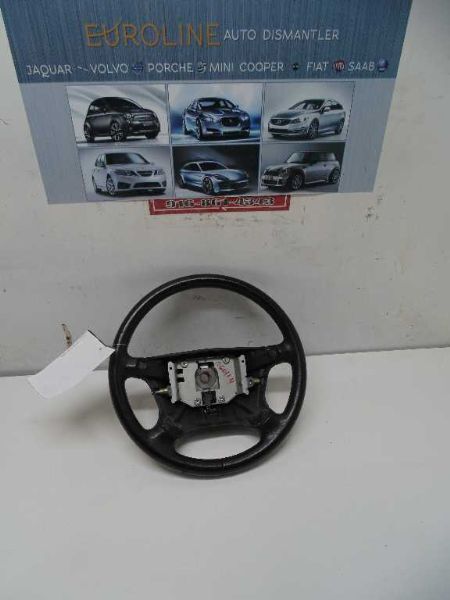 2005 Steering Wheel SAAB 9-5  24828