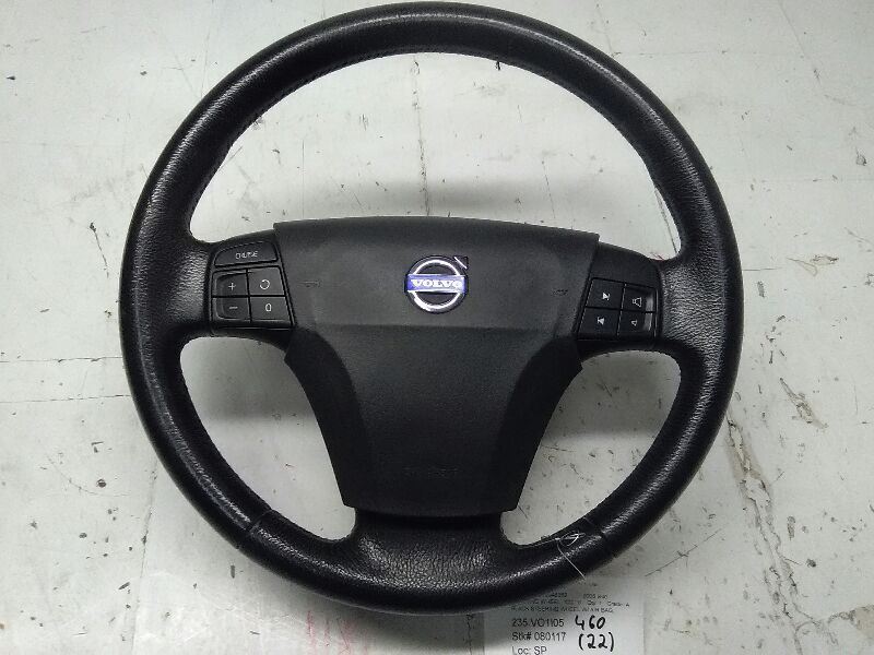 2005 Steering Wheel  VOLVO S40  54846