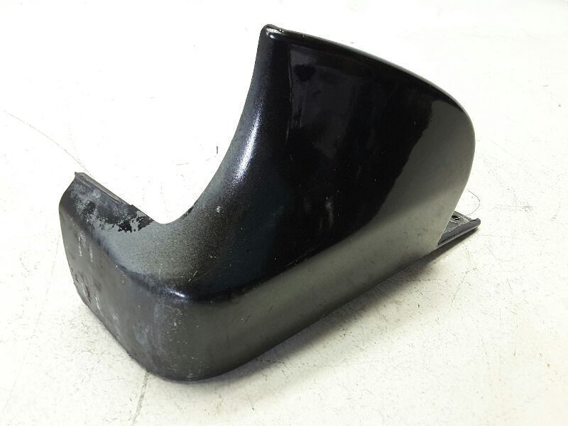 2006-2007 INFINITI M45 4.5L RIGHT REAR MUD FLASH GUARD BLACK KH3 OEM KR97288