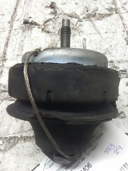 2006 Engine Mounts VOLVO S60 AA 57739