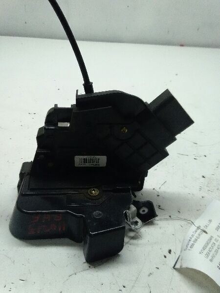 2006 Lock Actuator VOLVO S40  51157