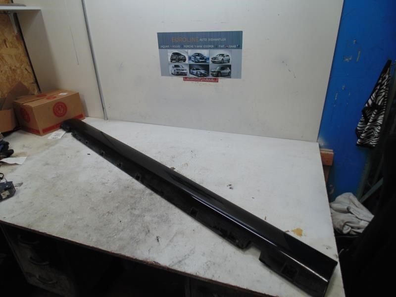 2006 Rocker Panel Moulding JAGUAR S TYPE  AA 22346