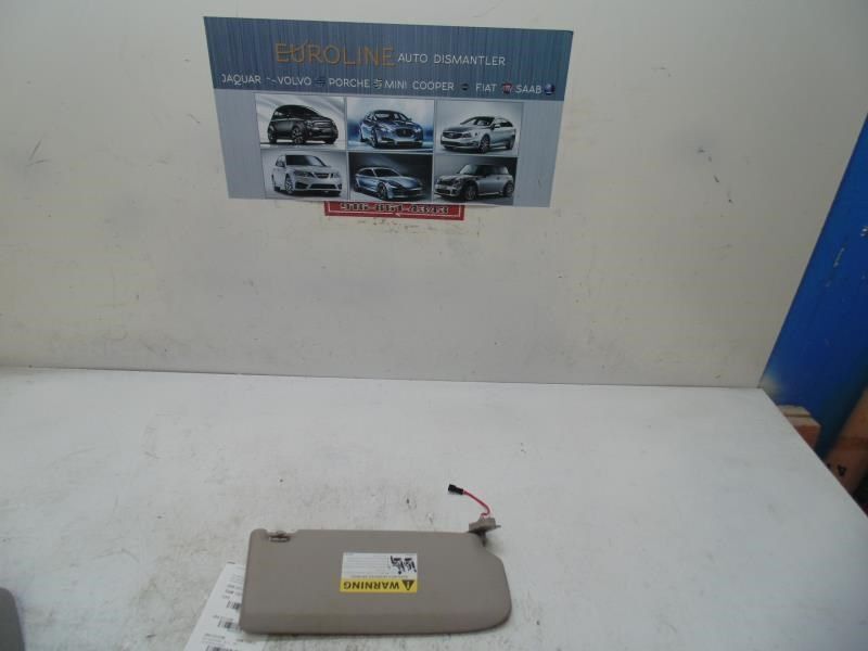 2006 Sun Visor VOLVO V50  AA 22075