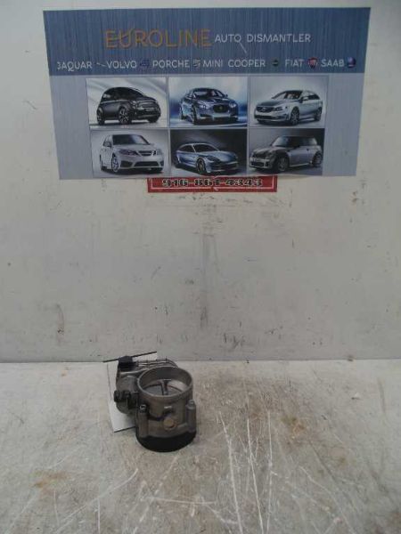 2006 Throttle Body MASERATI QUATTROPO AA30553