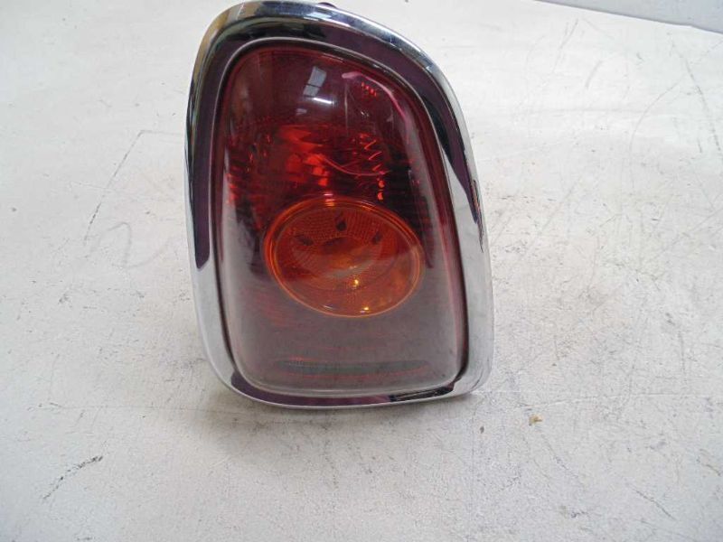 2007-2010 MINI COOPER TURN SIGNAL TAIL LIGHT KR25483