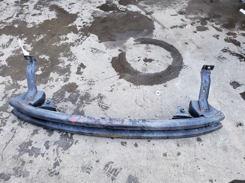 2007-2014 GMC YUKON FRONT BUMPER REINFORCEMENT 123125