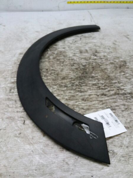 2007-2015 MINI COOPER CLUBMAN REAR RIGHT Fender Flare/Extension 66543