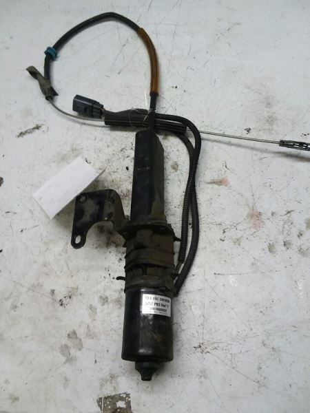 2007 Emergency Brake Parts JAGUAR XK  70547