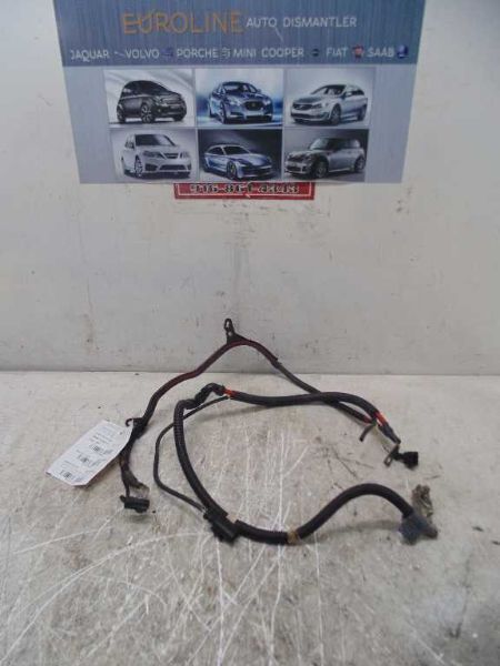 2007 Engine Wire Harness MINI COOPER MINICOOPE 36844