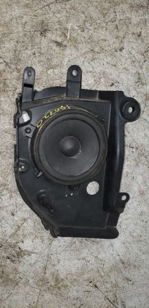 2007 JAGUAR XK REAR RIGHT SPEAKER 6W8318C927AD 109772