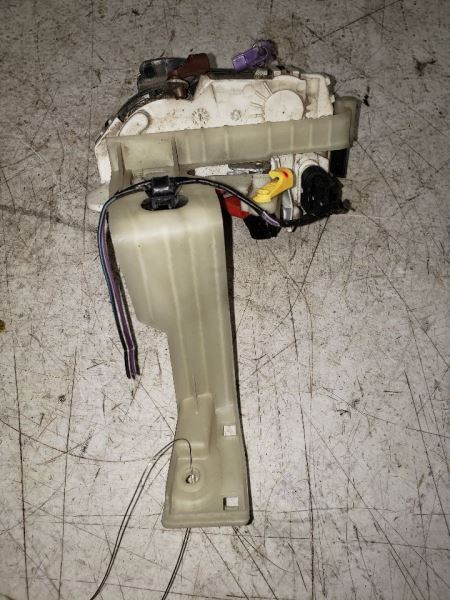 2007 Lock Actuator DODGE  CALIBER 78770