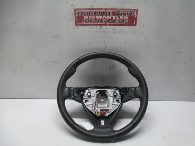 2007 Steering Wheel  SAAB 9-5  15565