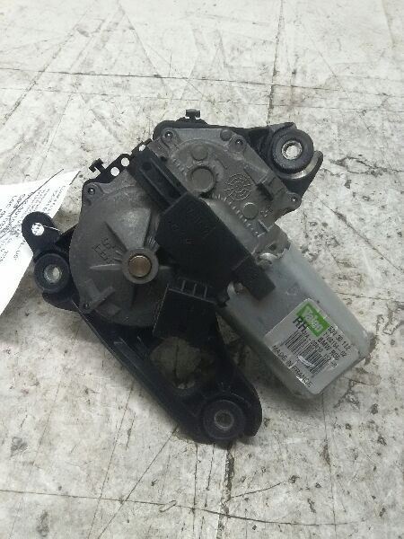 2008-2014 MINI CLUBMAN REAR RIGHT WIPER MOTOR 7168154-02 KR60579