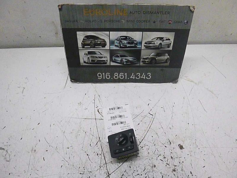 2008 Dash/Interior/Seat Switch  VOLVO S40  47902