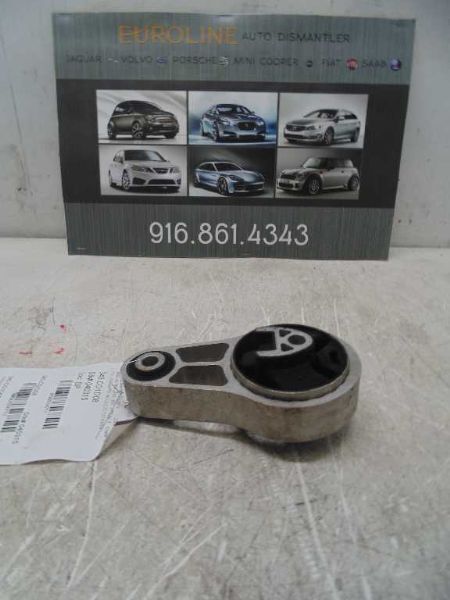 2008 Engine Mounts MINI COOPER CLUBMAN  AA 34711