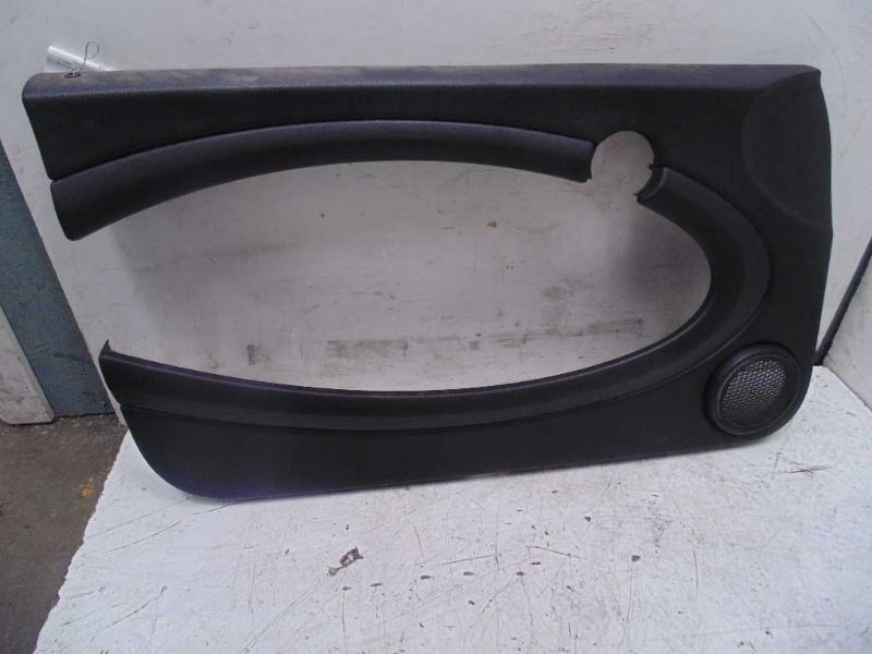 2008 Front Door Trim Panel MINI COOPER MINICOOPE  AA 32858