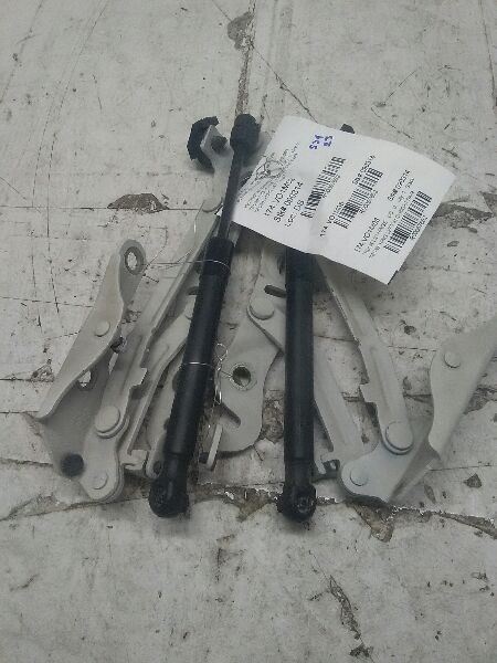 2008 Trunk Lid Hinge VOLVO S60  AA 57652