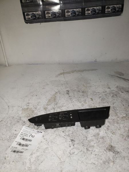 2009-2016 CHEVROLET IMPALA MASTER SWITCH 25828893 KR130043