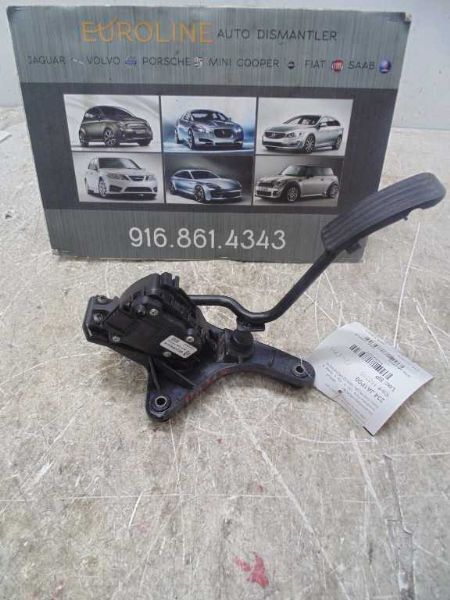 2009 Accelerator Parts JAGUAR XF  AA 41079