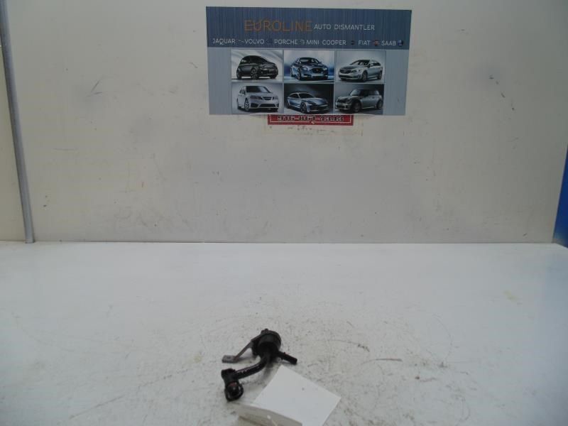 2009 MINI COOPER CLUBMAN AIR VACUUM CONTROL VALVE 754196180    DM21667