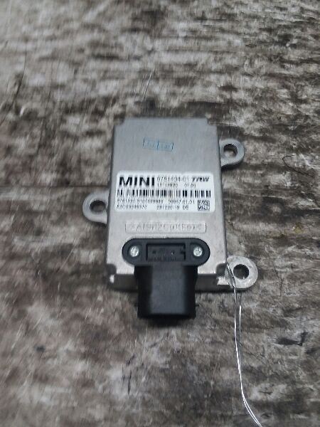 2009 MINI COOPER MINICOOPE Speed sensor module 68119