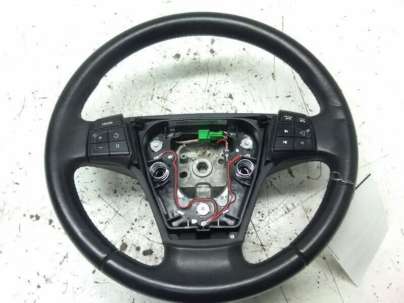 2009 Steering Wheel  VOLVO C70  49392