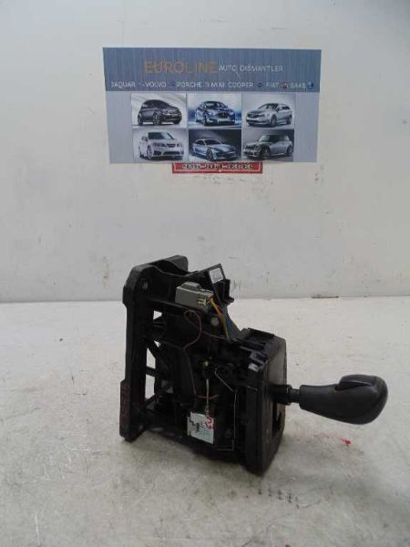 2009 Transmission Shift  VOLVO V50  AA29063